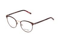 Montatura vista Lightec Donna 30017L 48 MD04 - 30017L 48 MD04